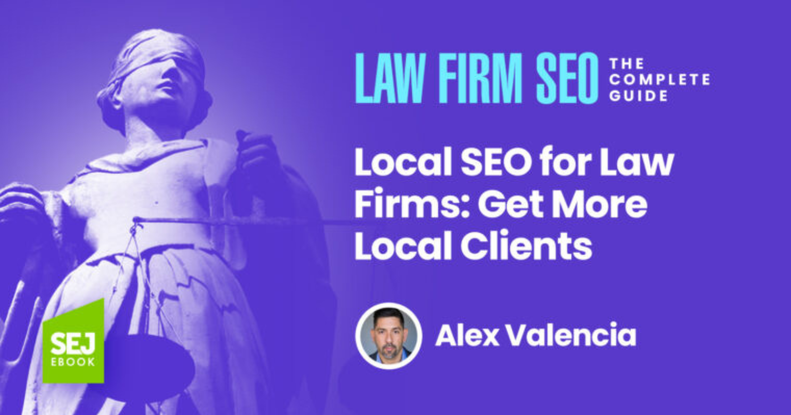 Local SEO For Law Firms: Get More Local Clients