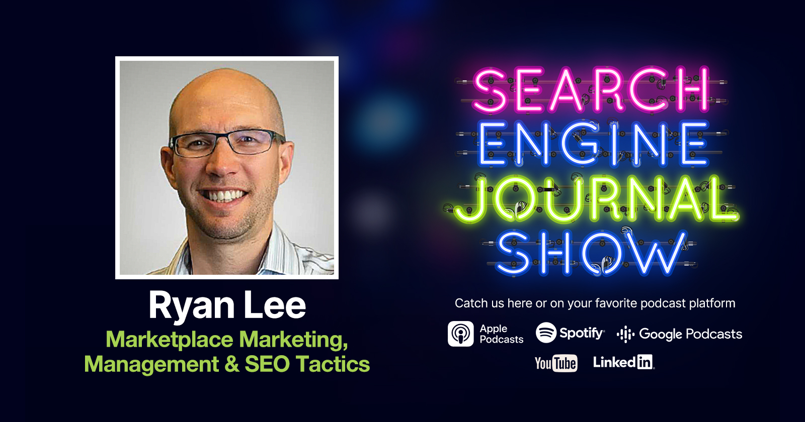 ​​Marketplace Marketing, Management, & SEO Tactics [Podcast] via @sejournal, @lorenbaker