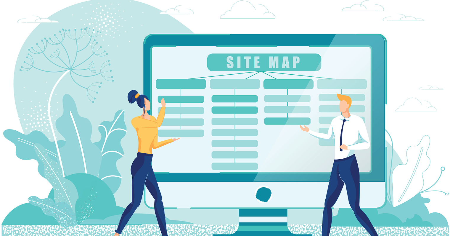 5 Sitemap Examples That Showcase Best Practices In Action