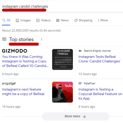 Google Updates Article Structured Data Guidelines