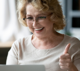 How Can We Encourage Older Consumers To Leave Reviews?
