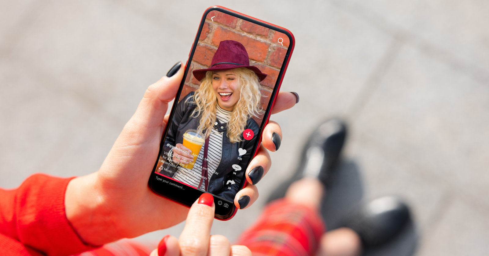 How To Use TikTok Search To Find Content, Community, And Creators