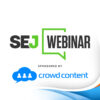 Upgrade Your SEO Content Strategy With These 3 Steps [Webinar]