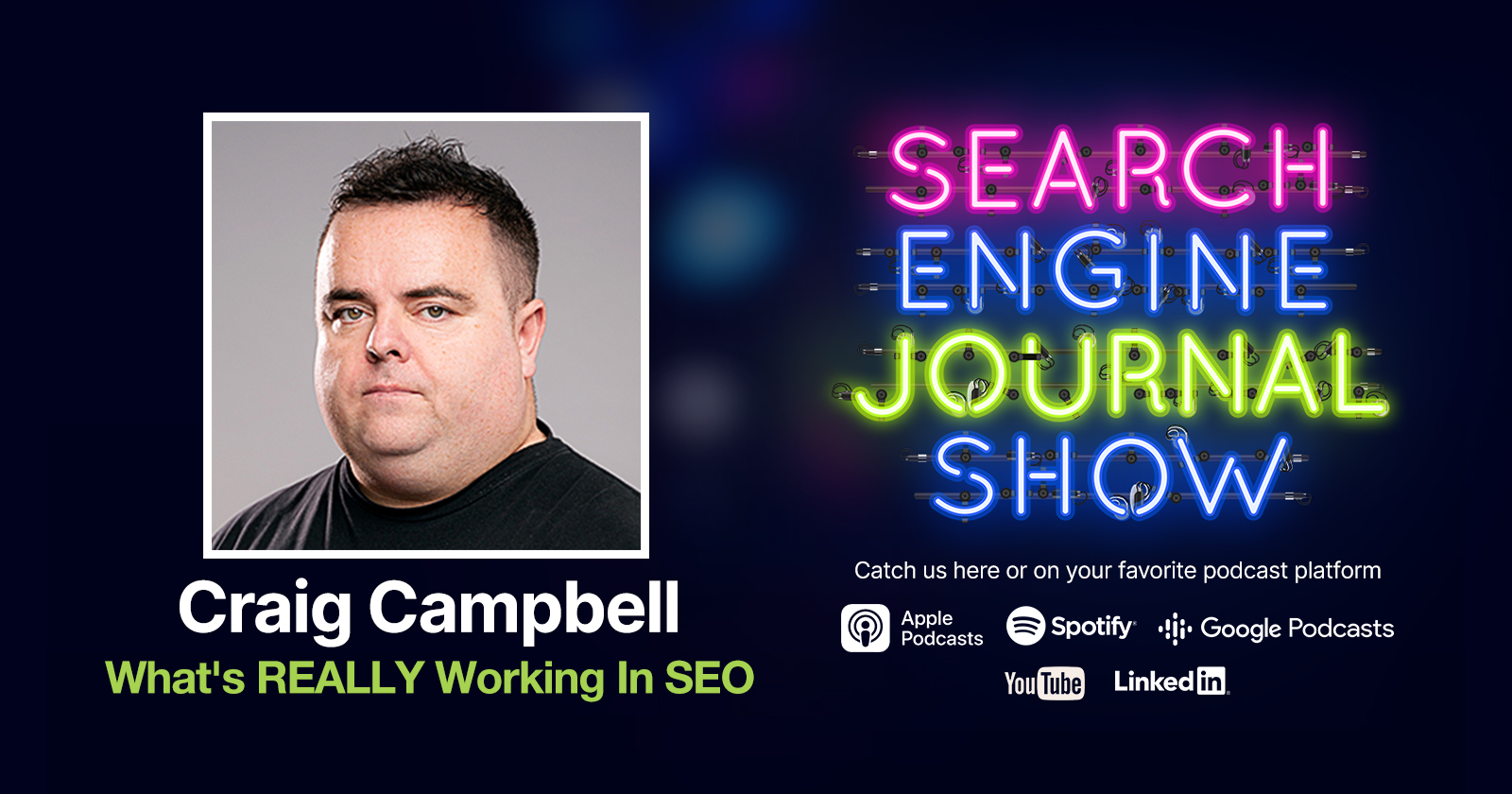 What’s REALLY Working In SEO [Podcast] via @sejournal, @lorenbaker