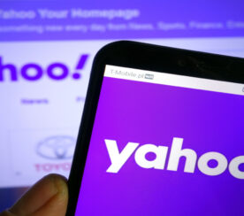 Yahoo Acquires Source Credibility Algorithms With Latest Acquisition