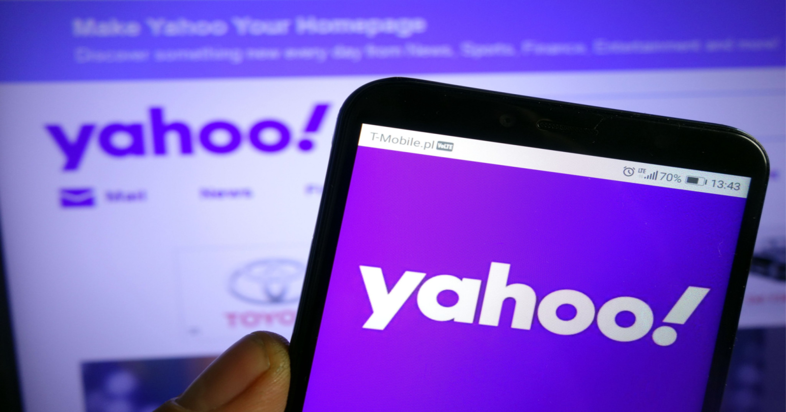 Yahoo Acquires Source Credibility Algorithms With Latest Acquisition