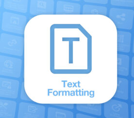 Text Formatting: Is It A Google Ranking Factor?