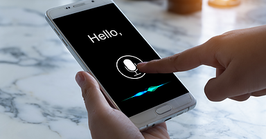 Voice Search: What Is It & How Does It Work?