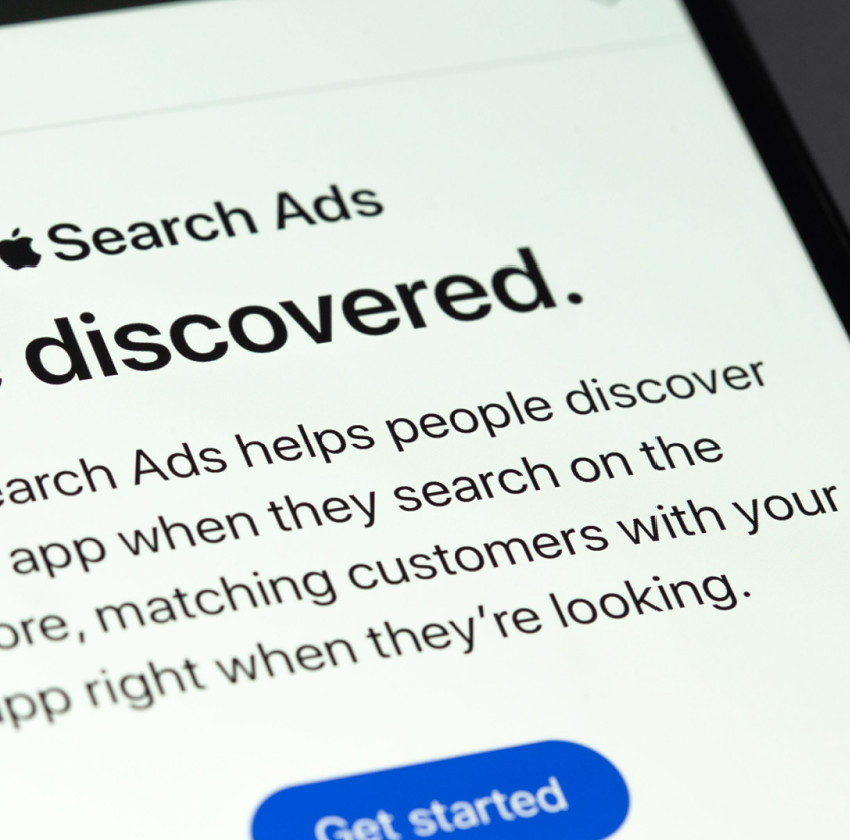 Apple Offers New Ad Placements In App Store