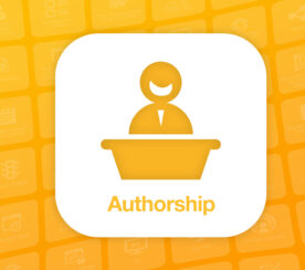 Is Author Authority A Google Ranking Factor?