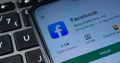 Facebook Launching New In-App Browser For Android