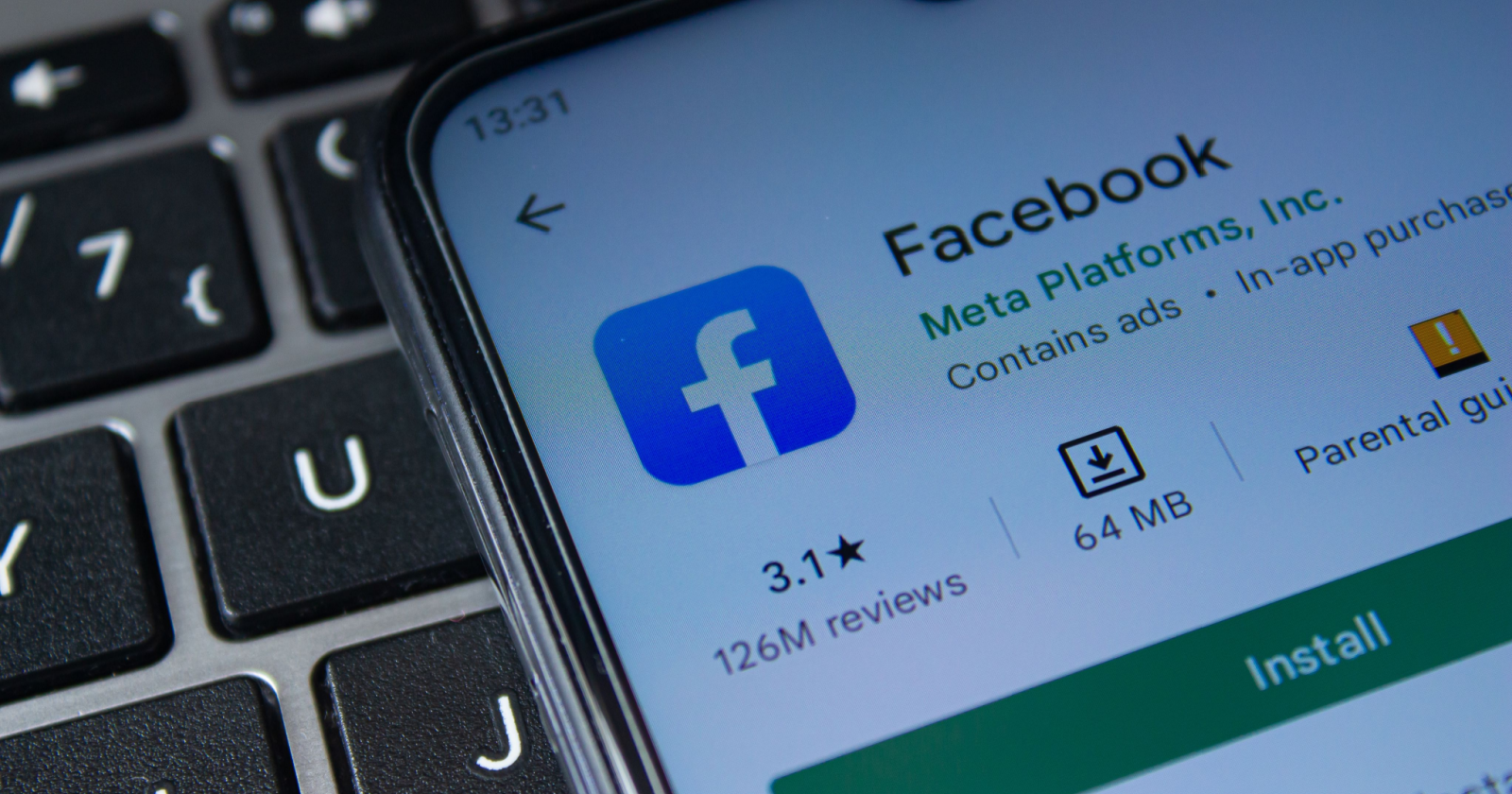 Fb Launching New In-App Browser For Android