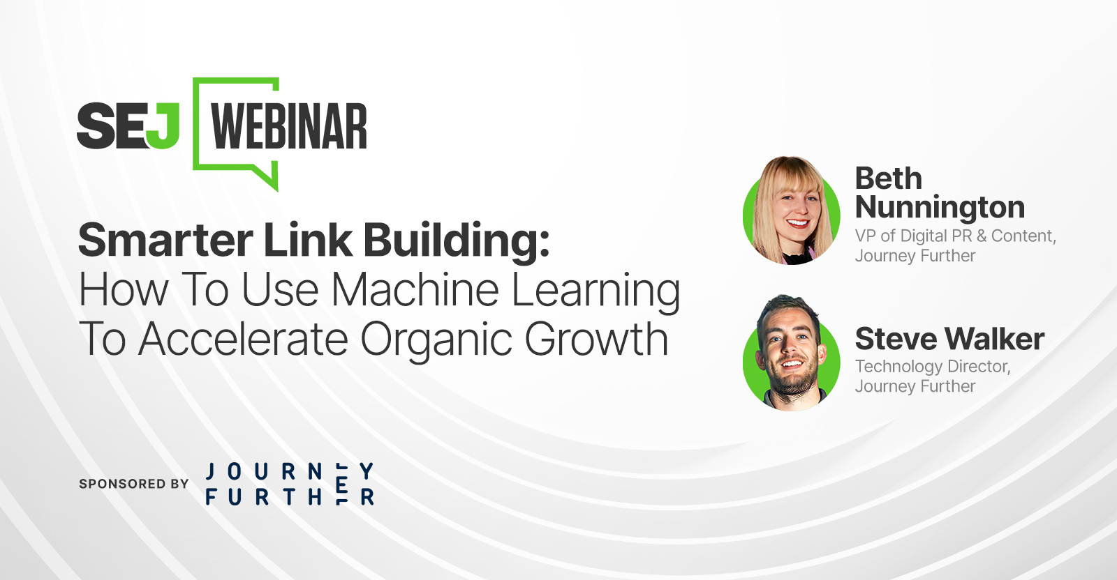 Machine Learning For Organic Growth