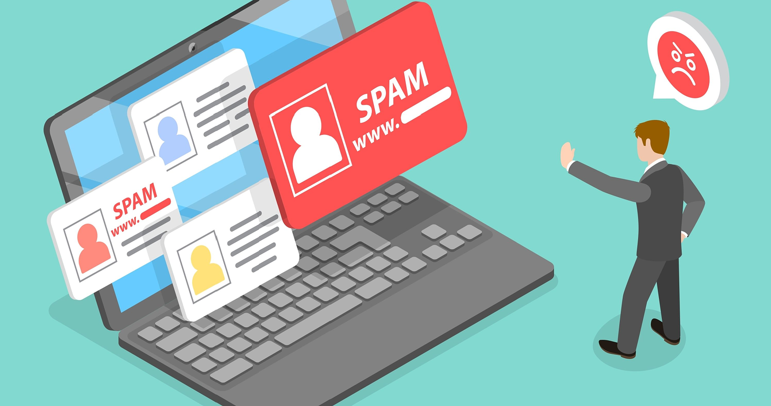 Google Spam Algorithm Update Rolling Out Now