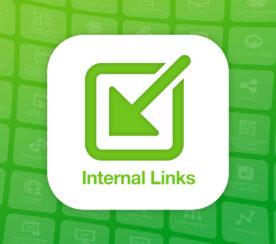 Are Internal Links A Ranking Factor?