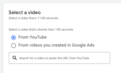Google’S Bumper Ad Creation Tool Is Broadly Available