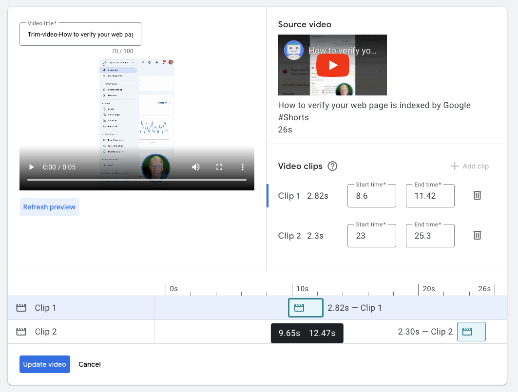 Google’s Bumper Ad Creation Tool Is Broadly Available