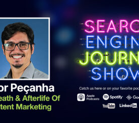 The Death & Afterlife of Content Marketing [Podcast]