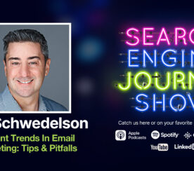 Current Trends in Email Marketing: Tips & Pitfalls [Podcast]