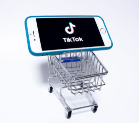 TikTok Planning On Opening Warehouses In U.S.