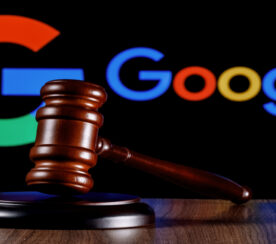 Google Settles Consumer Privacy Lawsuit For $85 Million