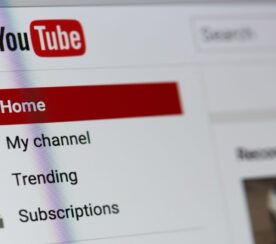 YouTube Launches @username Handles To Help Drive Traffic