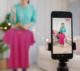 TikTok Moves Forward With Live Shopping In US