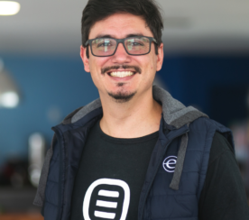 Leading A Data-Driven Content Marketing Journey With Vitor Peçanha
