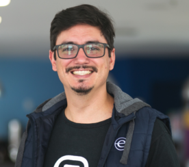Leading A Data-Driven Content Marketing Journey With Vitor Pe?anha