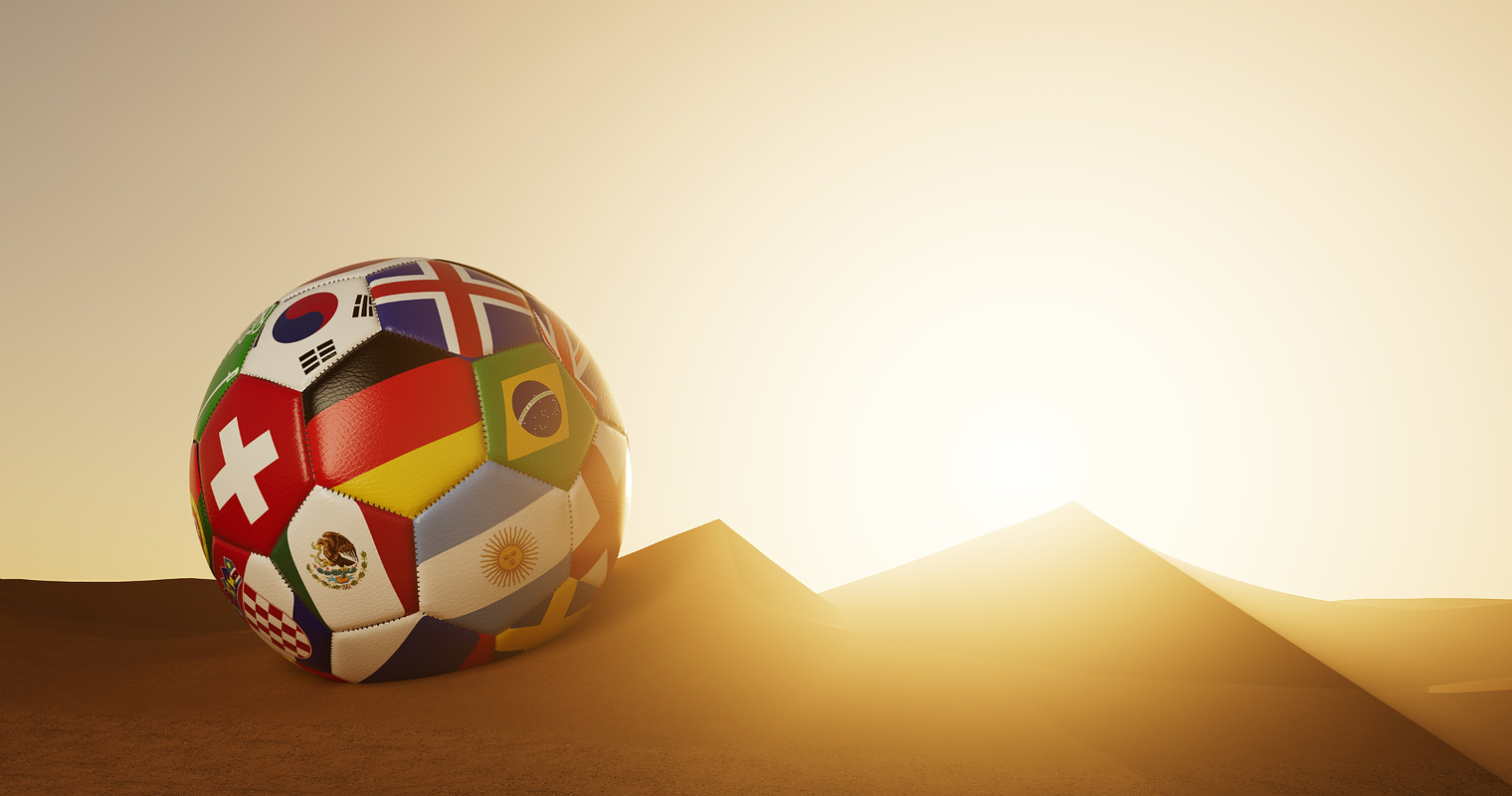 How Should Global Brands Engage Gen Z During The FIFA World Cup?
