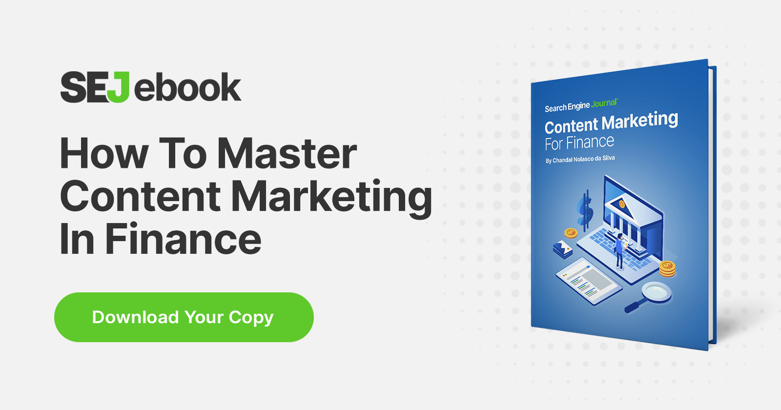 Finance Marketing: How To Form A Successful Content Strategy