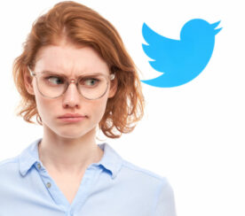Users Lose Confidence That Twitter Will Survive