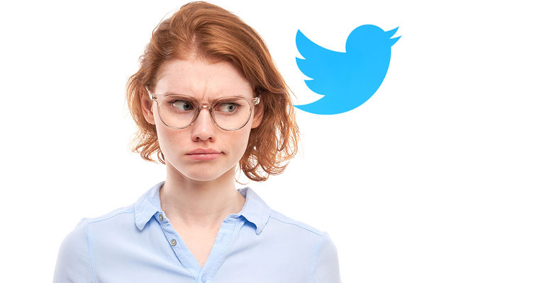 Los usuarios pierden confianza en que Twitter sobrevivirá