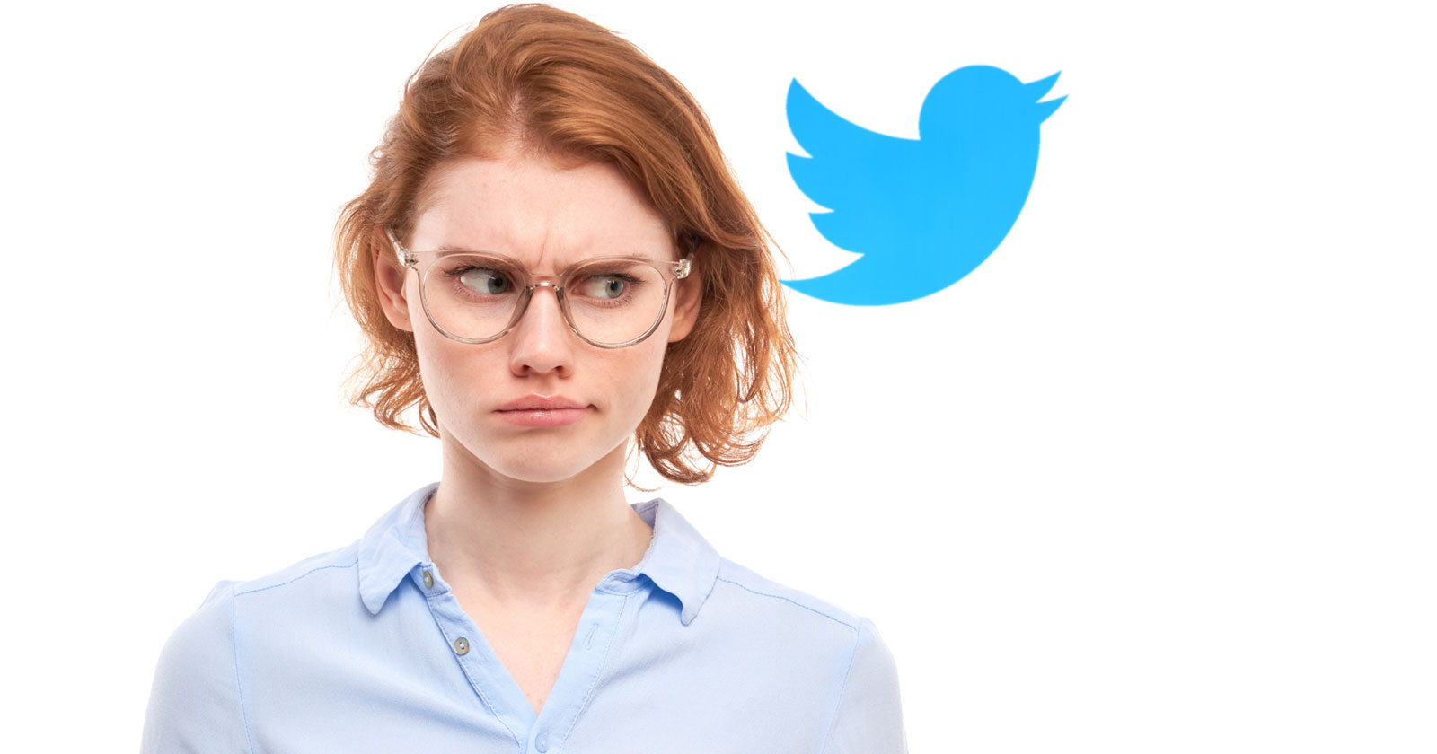 Users are losing confidence that Twitter will survive