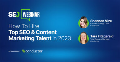 How To Hire Top SEO & Content Marketing Talent In 2023?