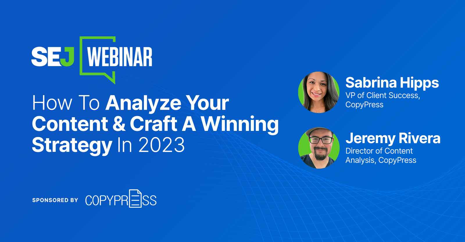 How to analyze your content and develop a winning strategy in 2023