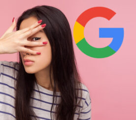 Google: Rankings Drop After Mobile Usability Fail?
