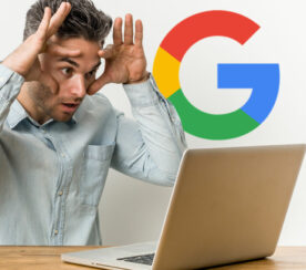 Ex-Googler Answers Why Google Search is Getting Worse