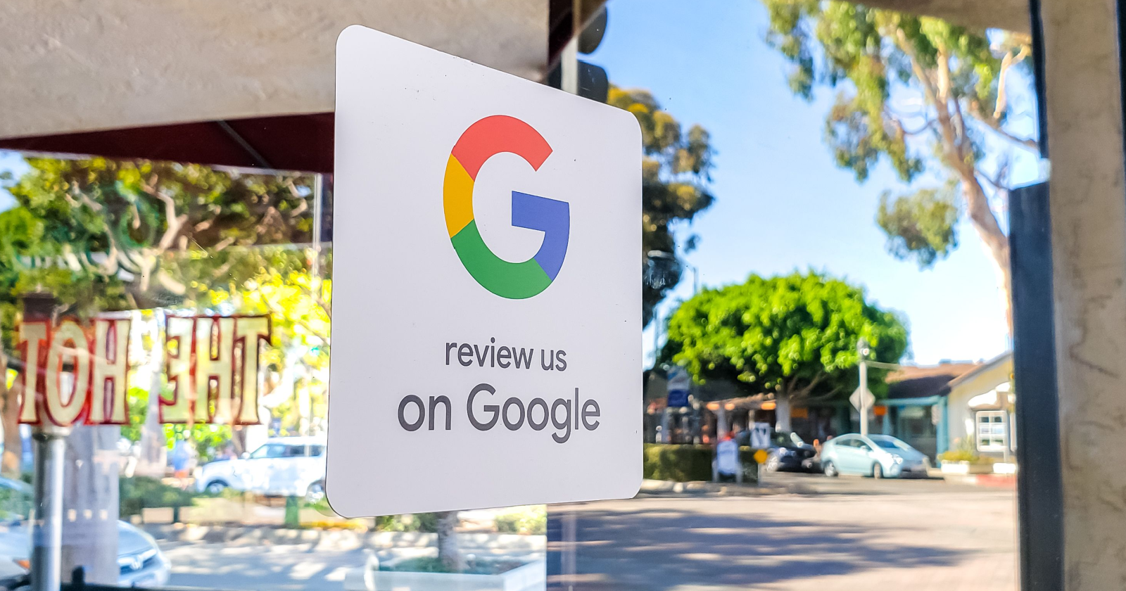 Google restores missing ratings in business profiles