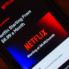 New Netflix Ads Tier Comes With An Unpredictable Price