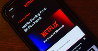 New Netflix Ads Tier Comes With An Unpredictable Price