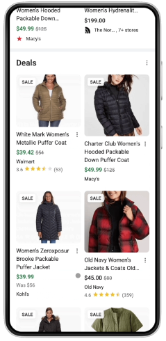 Google Introduces New Search Labels for Coupons & Promotions