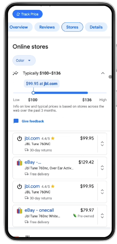 Google Introduces New Search Labels For Coupons & Promos