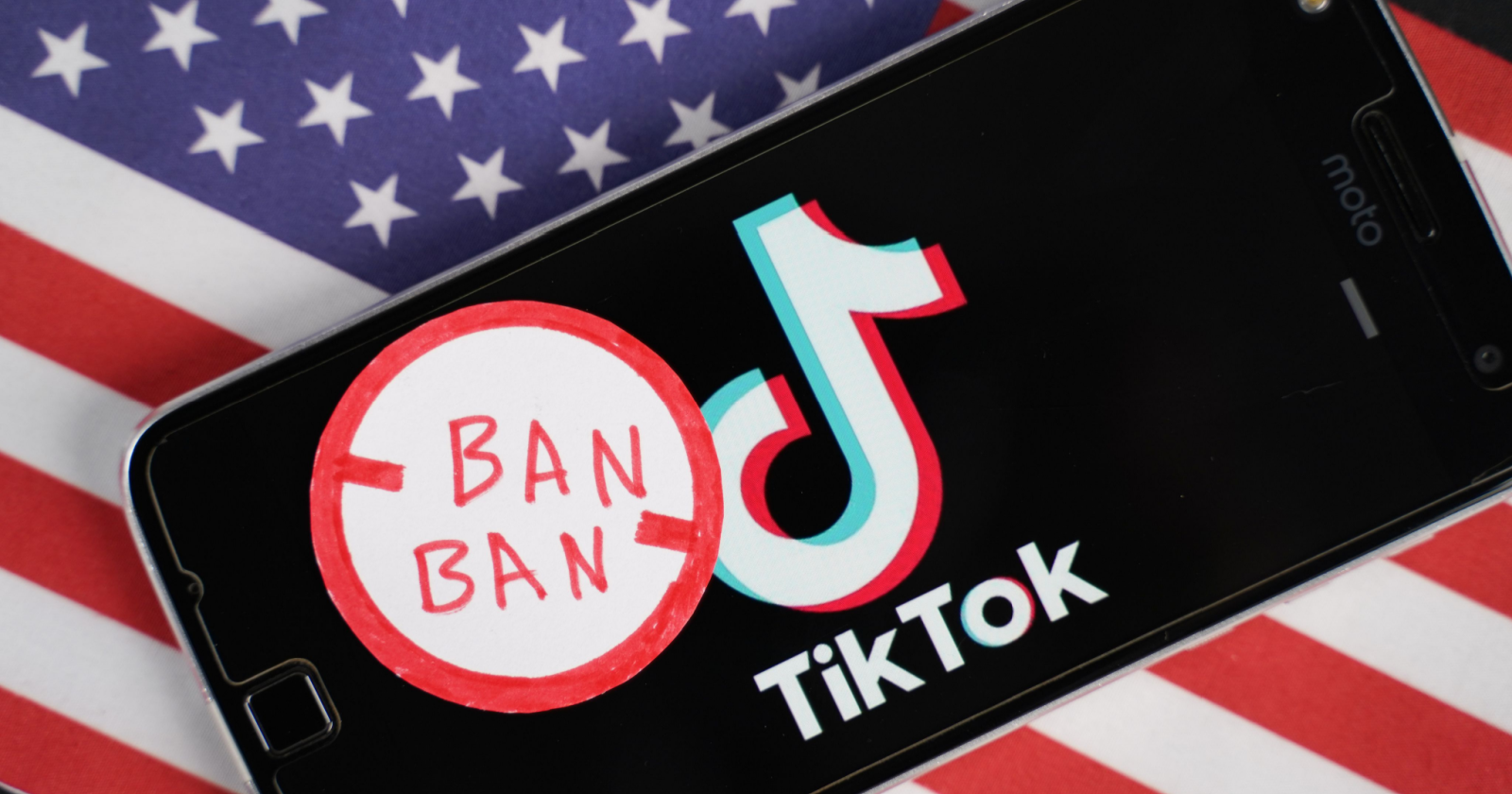 TikTok Ought to Be Banned, Says US FCC Commissioner