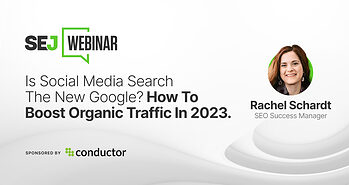 Is Social Media Search The New Google? How To Boost Organic Traffic In 2023