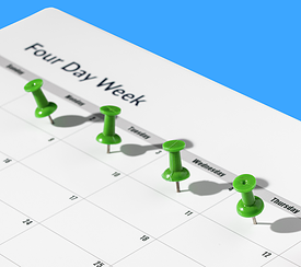 Four-Day Work Week: Pilot & Early Challenges [An SEJ Case Study, Part 1]