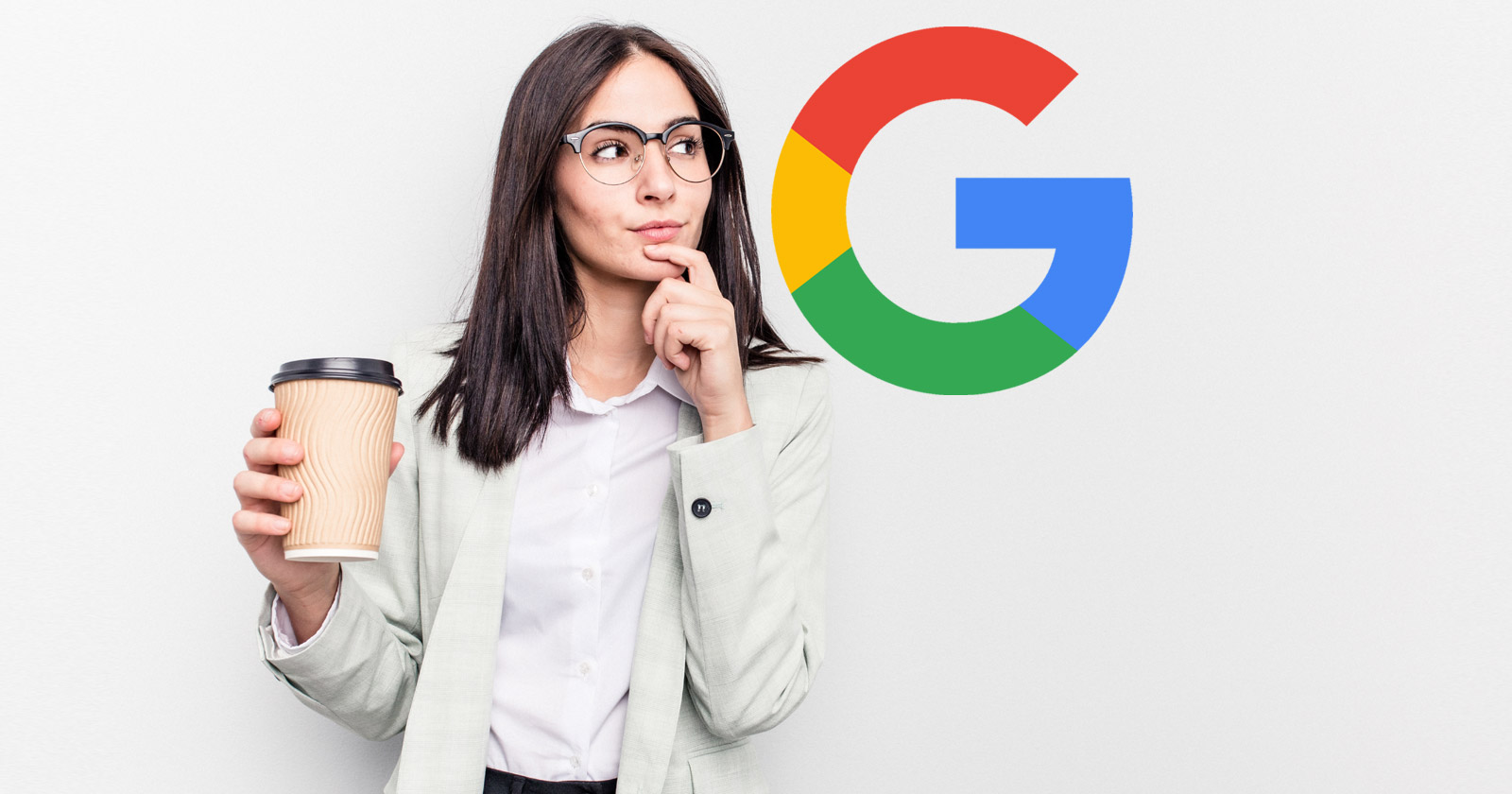 Is This Google’s Useful Content material Algorithm?