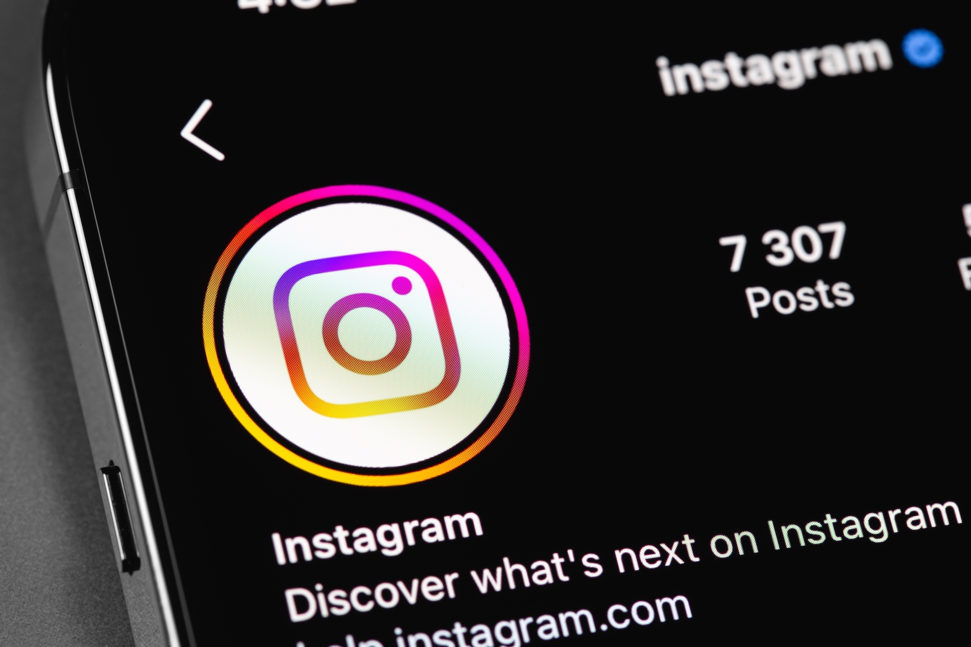 Instagram Marketing: An In-Depth Gui