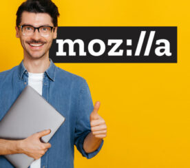 Mozilla Acquires Pulse, A Hybrid-Workplace Collaboration Company