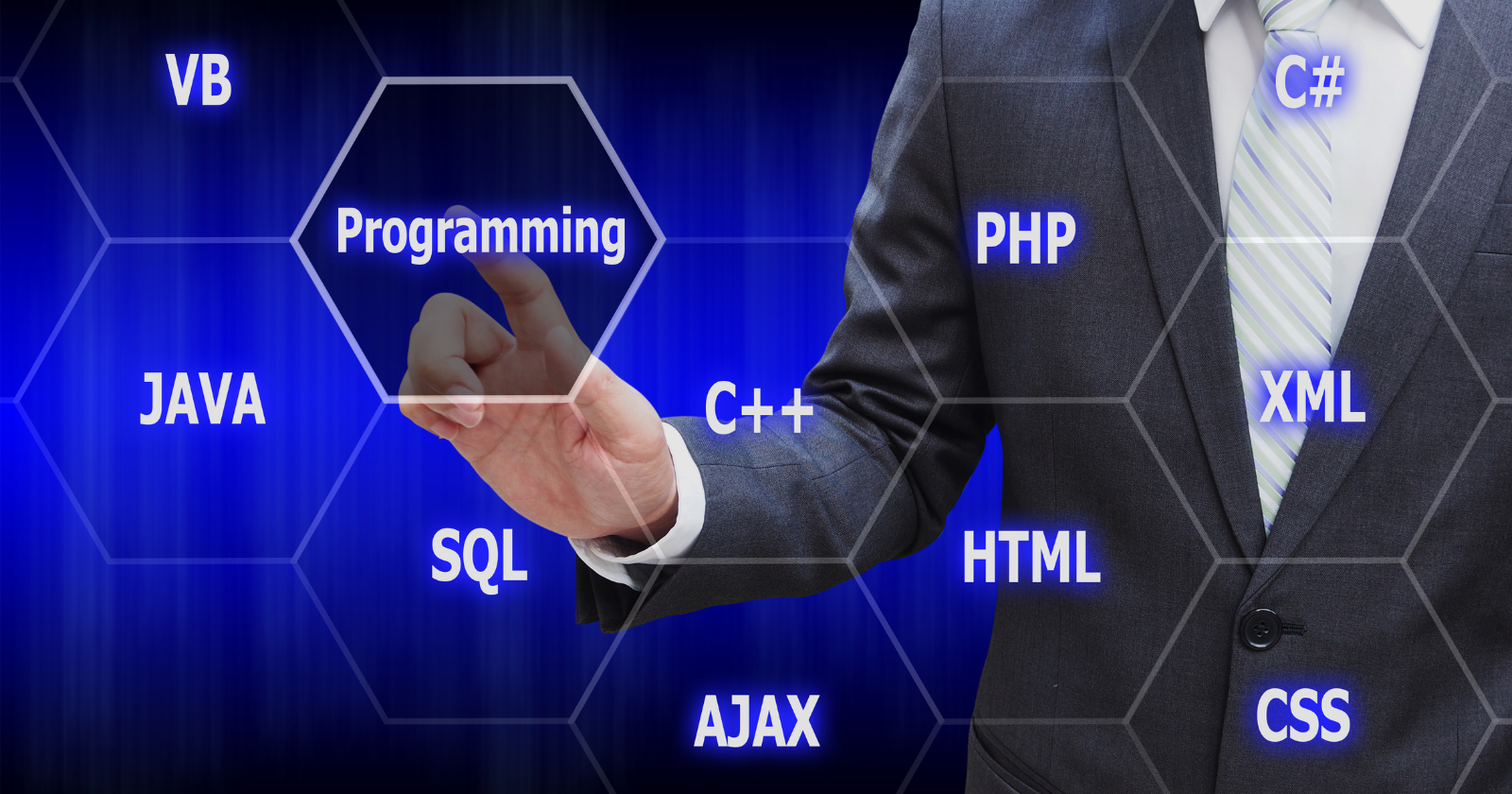 8 Best Programming Languages to Learn for SEO